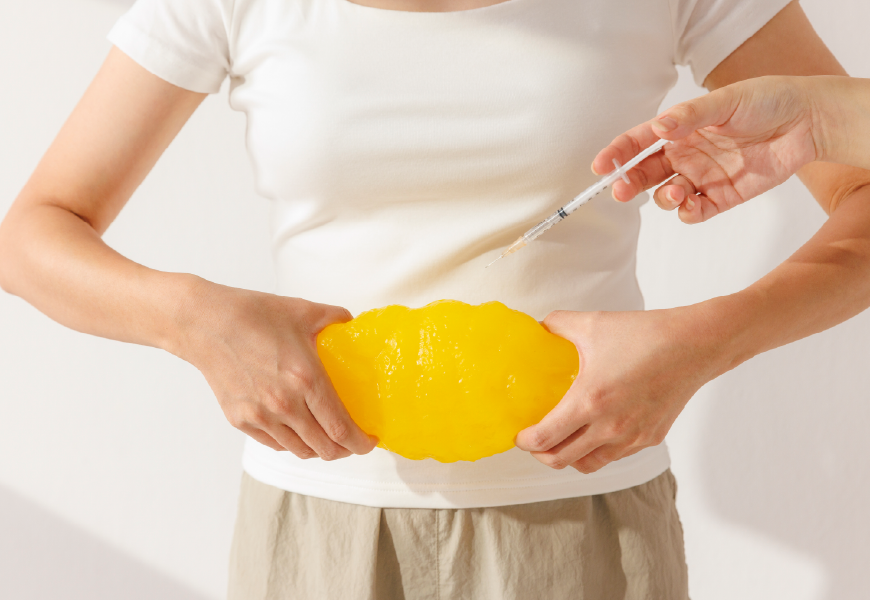 PROCESS 03. Personalized Treatment